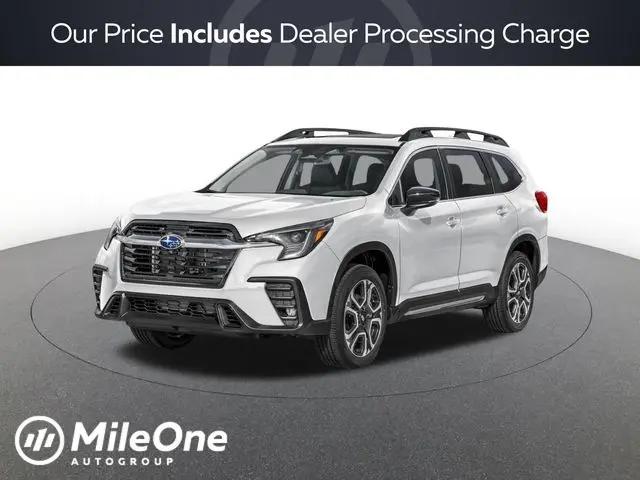 2026 Subaru Ascent Limited 7-Passenger for sale in Owings Mills, MD