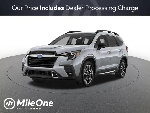 2026 Subaru Ascent Touring 7-Passenger for sale in Owings Mills, MD