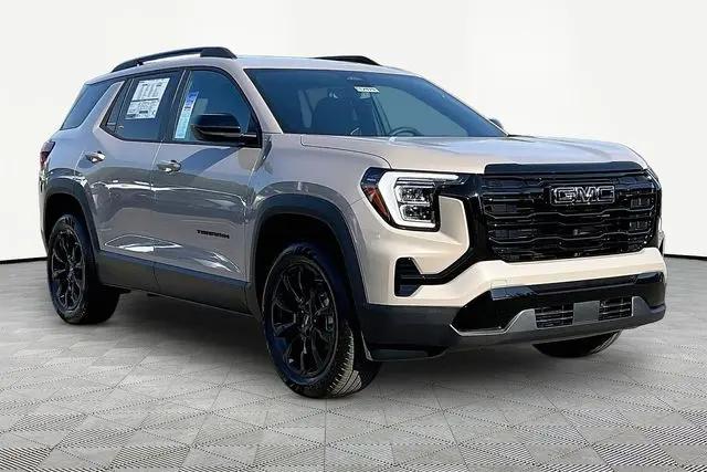 2026 GMC Terrain FWD Elevation for sale in Lowell, NC