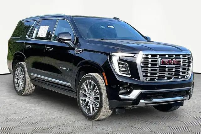 2026 GMC Yukon 4WD Denali for sale in Lowell, NC
