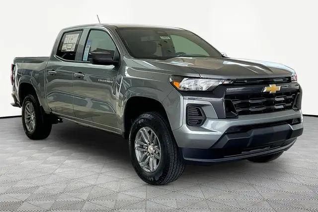 2026 Chevrolet Colorado LT, RWD for sale in Lowell, NC