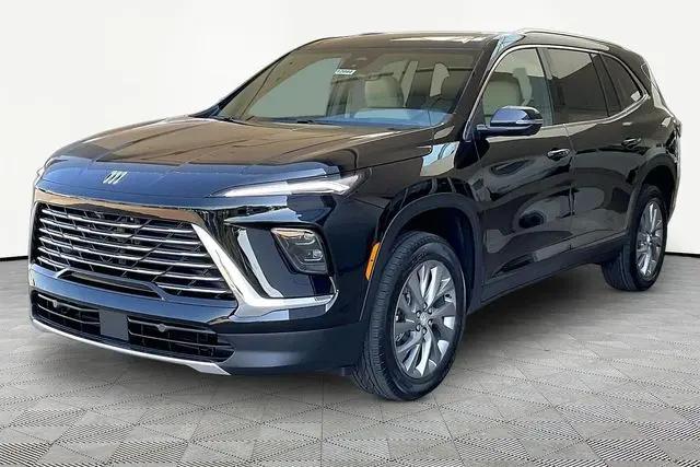 2026 Buick Enclave Preferred FWD