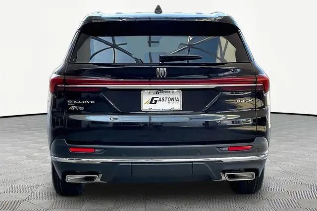 2026 Buick Enclave Preferred FWD