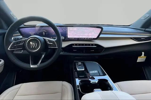 2026 Buick Enclave Preferred FWD