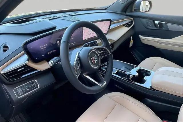 2026 Buick Enclave Preferred FWD