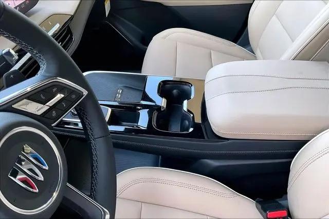 2026 Buick Enclave Preferred FWD