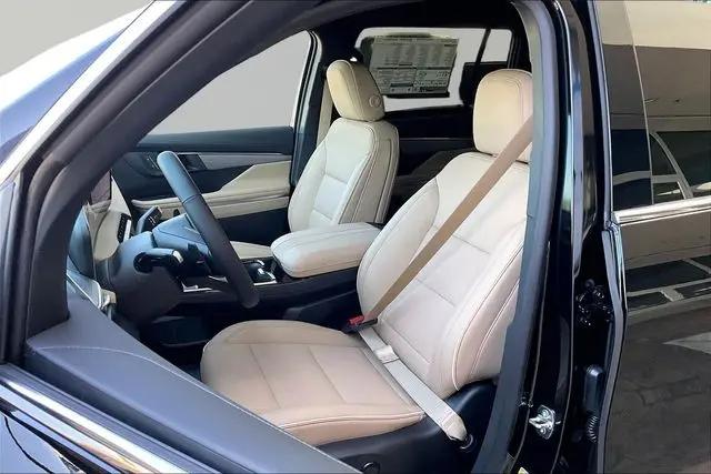 2026 Buick Enclave Preferred FWD