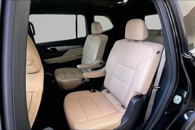 2026 Buick Enclave Preferred FWD