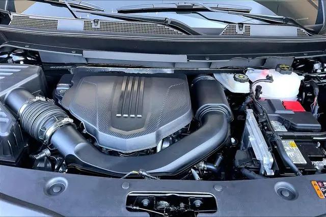 2026 Buick Enclave Preferred FWD