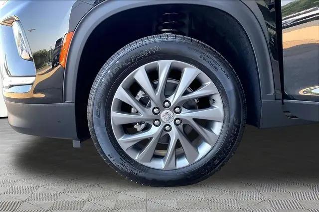2026 Buick Enclave Preferred FWD