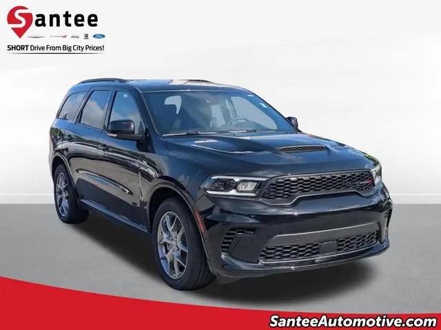 2026 Dodge Durango GT Premium AWD HEMI V8 for sale in Manning, SC
