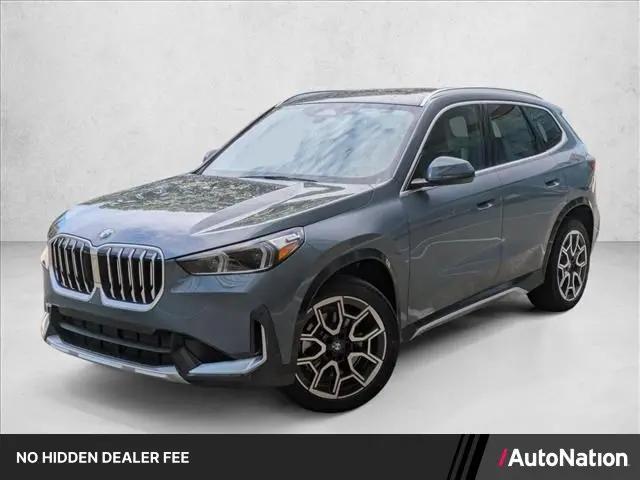 2026 BMW X1 xDrive28i for sale in Rockville, MD