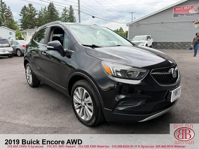 2019 Buick Encore AWD Preferred for sale in North Syracuse, NY