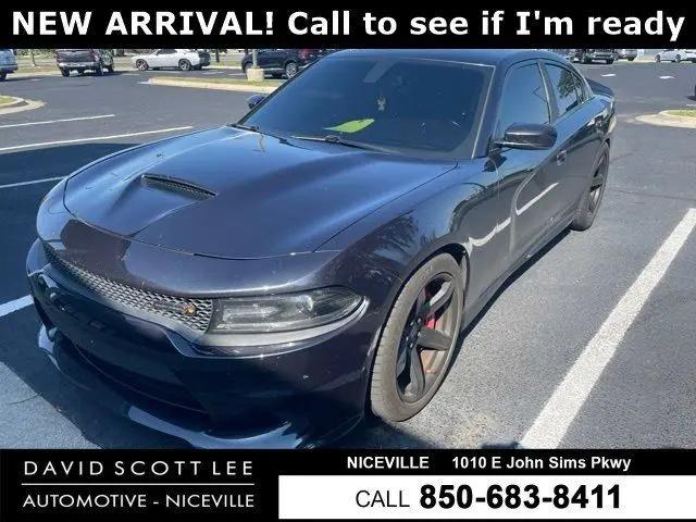 2018 Dodge Charger R/T Scat Pack RWD for sale in Crestview, FL