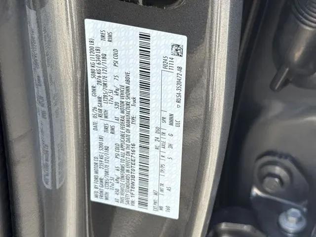 2026 Ford F-350 XL