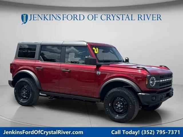 2026 Ford Bronco Big Bend for sale in Crystal River, FL