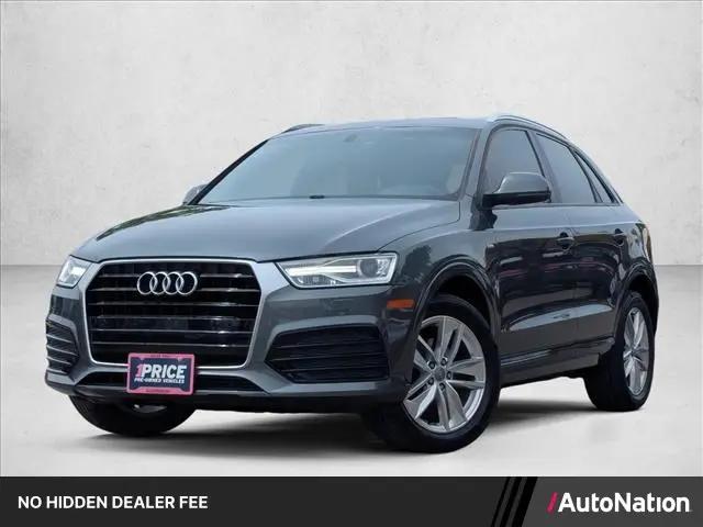 2018 Audi Q3 2.0T Premium for sale in Northglenn, CO