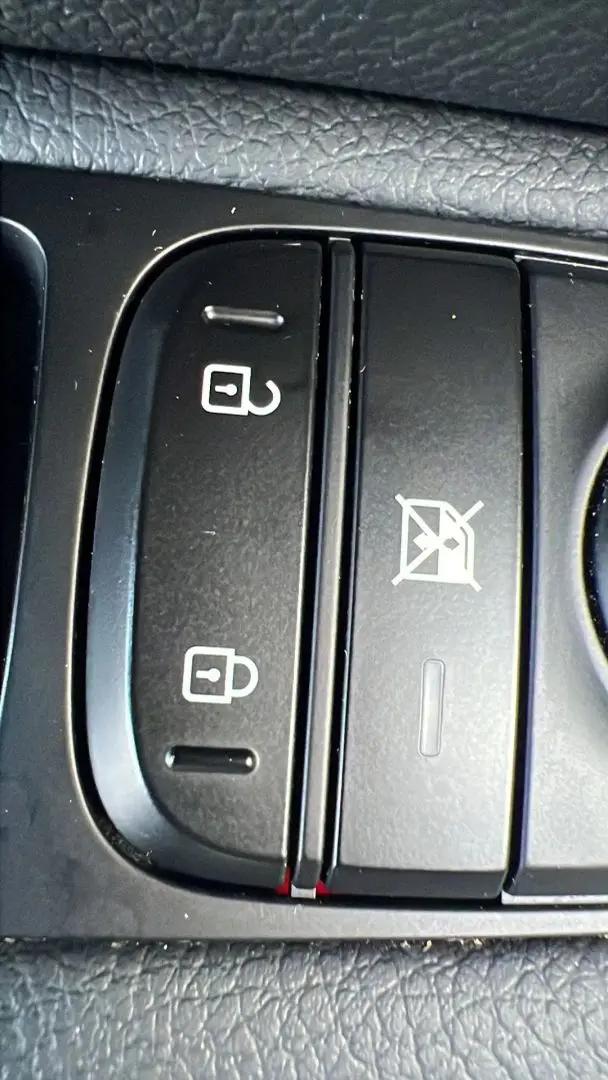 2018 Kia Stinger 2.0L