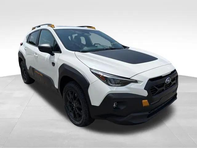 2026 Subaru Crosstrek Wilderness for sale in Broken Arrow, OK