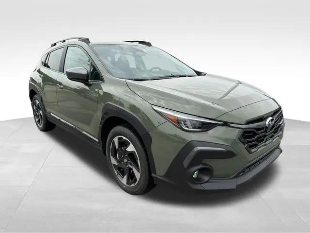 2026 Subaru Crosstrek Limited for sale in Broken Arrow, OK