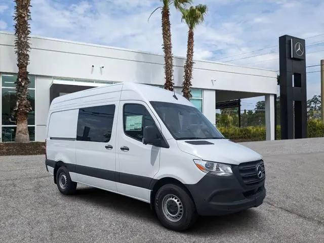 2026 Mercedes-Benz Sprinter 2500 Standard Roof 4-Cyl Diesel for sale in Savannah, GA