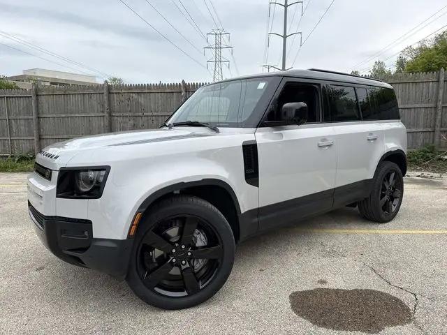 2026 Land Rover Defender P300 S for sale in Tinley Park, IL