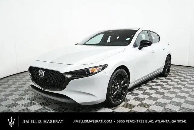 2025 Mazda Mazda3 2.5 S Select Sport for sale in Atlanta, GA