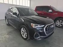 2022 Audi Q3 Premium Plus 45 TFSI S line quattro Tiptronic for sale in Shiloh, IL