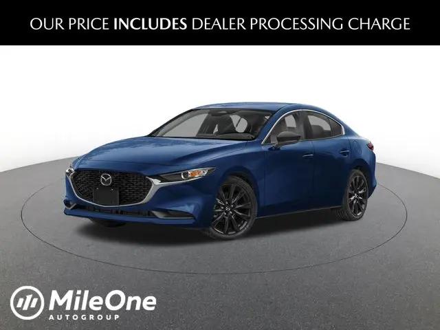 2026 Mazda Mazda3 2.5 S Select Sport for sale in Baltimore, MD