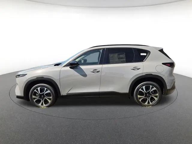 2026 Mazda CX-5 2.5 S Preferred