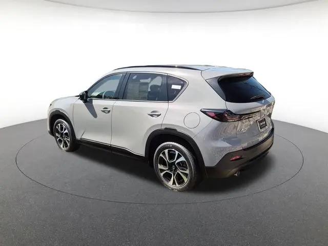 2026 Mazda CX-5 2.5 S Preferred