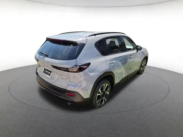 2026 Mazda CX-5 2.5 S Preferred