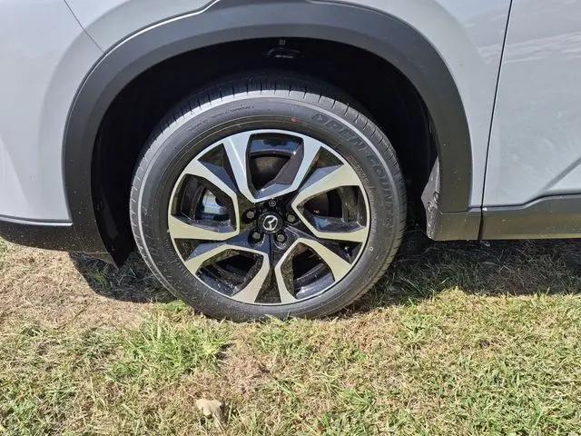 2026 Mazda CX-5 2.5 S Preferred