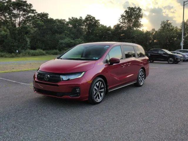 2026 Honda Odyssey EX-L for sale in Wilkes-Barre, PA