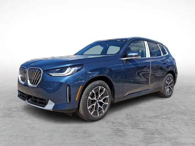 2026 BMW X3 30 xDrive for sale in Fort Washington, PA
