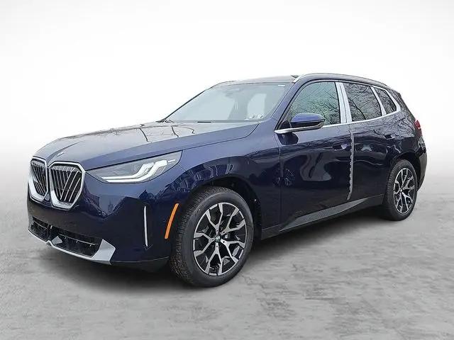 2026 BMW X3 30 xDrive for sale in Fort Washington, PA