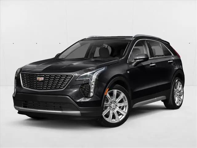 2020 Cadillac XT4 FWD Sport for sale in San Antonio, TX