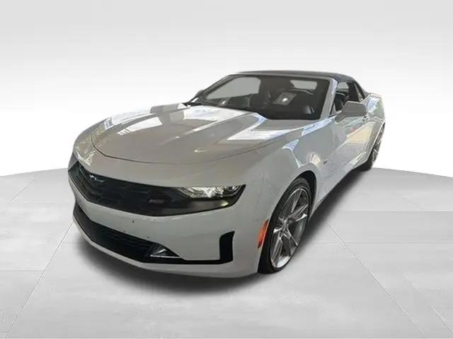 2019 Chevrolet Camaro 3LT for sale in Brandon, FL