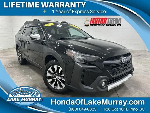 2024 Subaru Outback Touring XT for sale in Irmo, SC