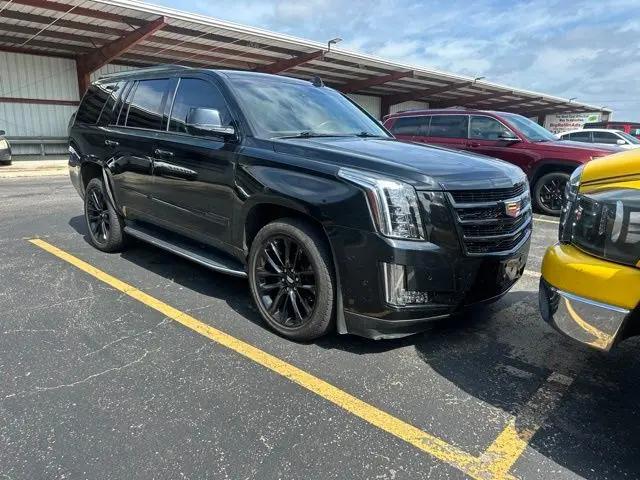 2020 Cadillac Escalade 4WD Luxury for sale in Sterling, IL