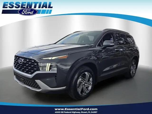2023 Hyundai Santa Fe SEL for sale in Stuart, FL