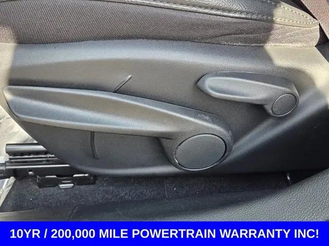 2022 Jeep Compass Trailhawk 4x4