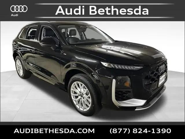 2026 Audi Q3 TFSI quattro S tronic for sale in Bethesda, MD