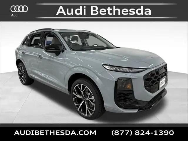 2026 Audi Q3 TFSI quattro S tronic for sale in Bethesda, MD