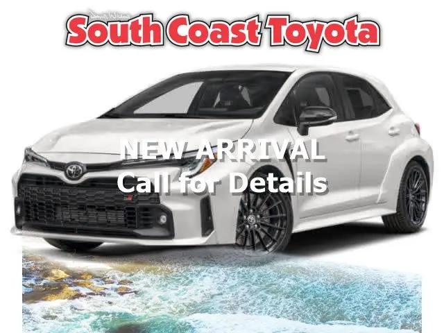 2023 Toyota GR Corolla Core for sale in Costa Mesa, CA