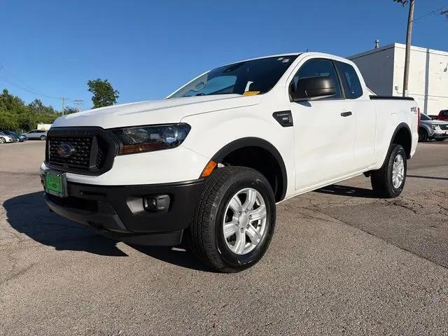 2020 Ford Ranger XL for sale in Roselle, IL