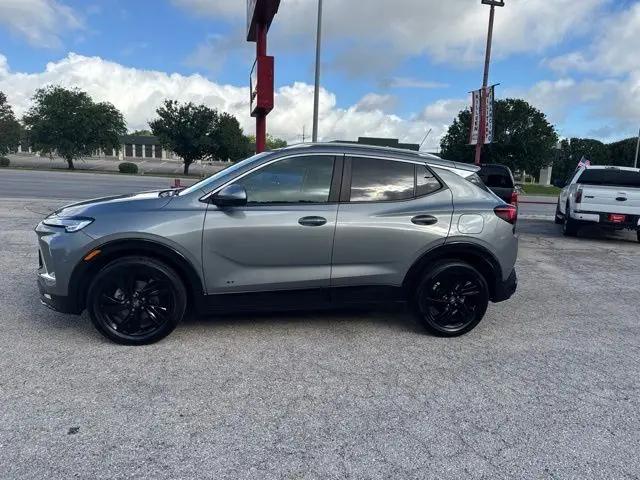 2025 Buick Encore GX Sport Touring FWD for sale in Killeen, TX