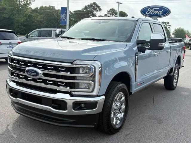 2026 Ford F-250 LARIAT for sale in Morehead City, NC