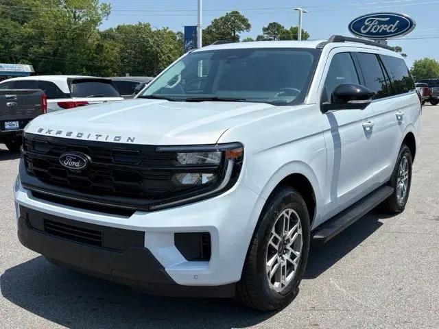 2026 Ford Expedition Active for sale in Morehead City, NC