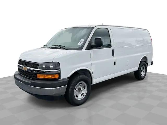 2026 Chevrolet Express Cargo Van 2500 Regular Wheelbase, WT, RWD for sale in Forest Park, IL
